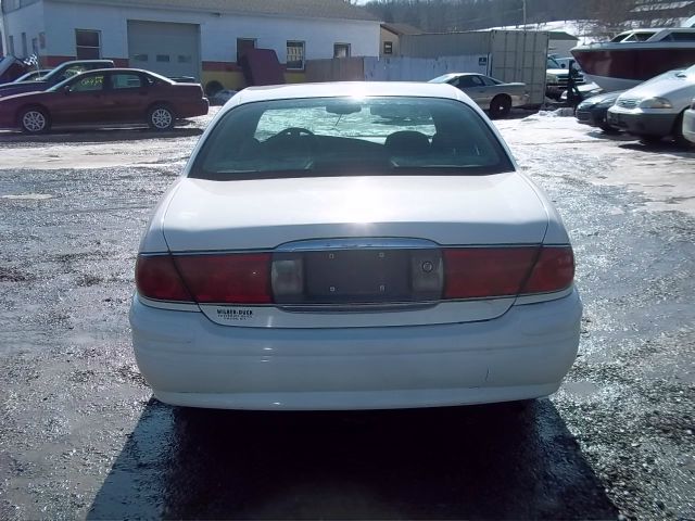 2001 Buick LeSabre 14 Box MPR