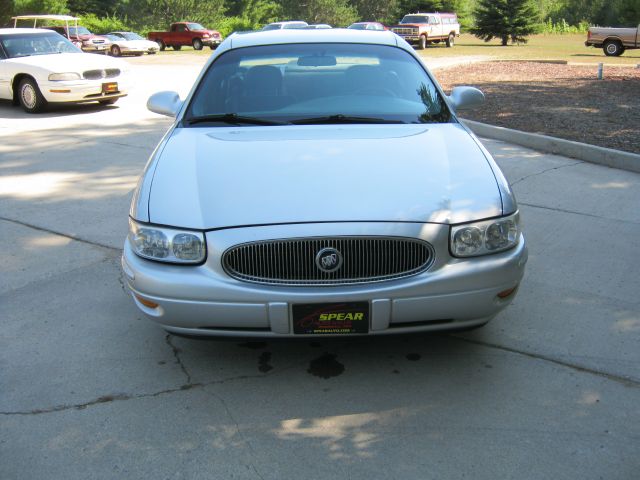 2001 Buick LeSabre 14 Box MPR