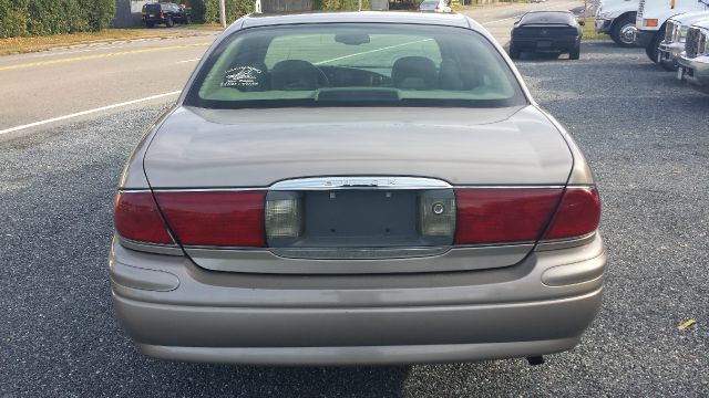2001 Buick LeSabre 14 Box MPR