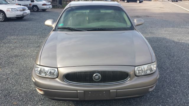 2001 Buick LeSabre 14 Box MPR