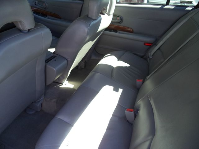 2001 Buick LeSabre 14 Box MPR