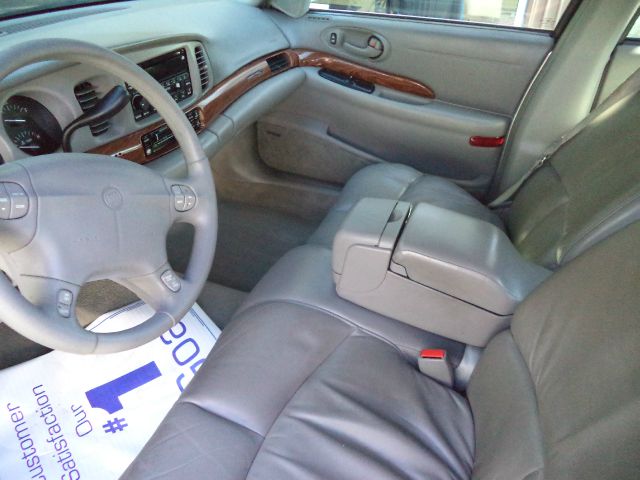 2001 Buick LeSabre 14 Box MPR