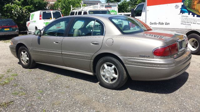 2001 Buick LeSabre C1500 Scottsdale