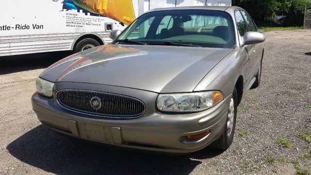 2001 Buick LeSabre C1500 Scottsdale
