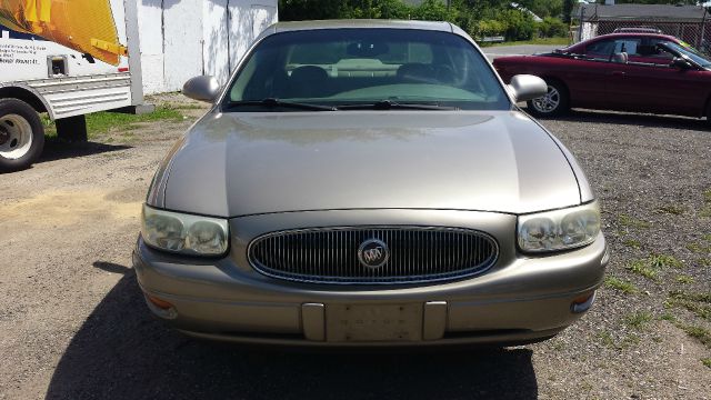 2001 Buick LeSabre C1500 Scottsdale