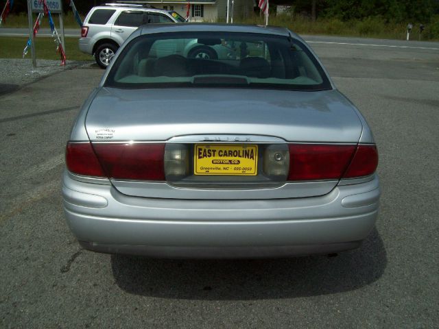 2001 Buick LeSabre SLT 25