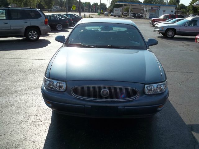 2001 Buick LeSabre SLT 25