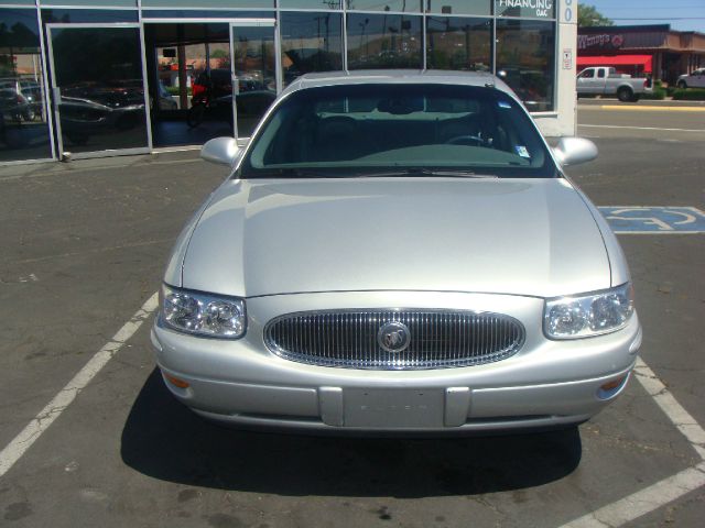 2001 Buick LeSabre 14 Box MPR