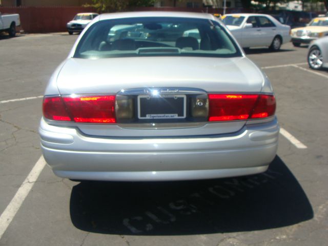 2001 Buick LeSabre 14 Box MPR