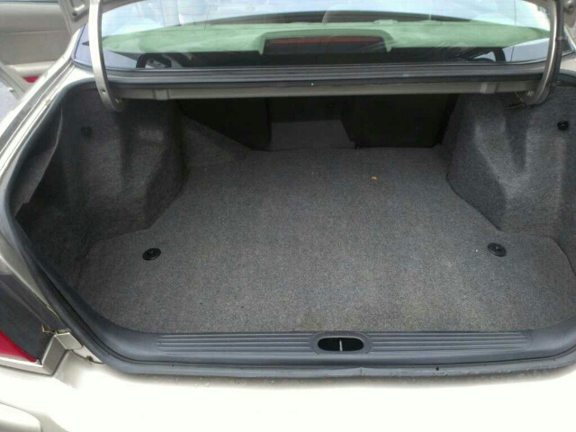 2001 Buick LeSabre 14 Box MPR