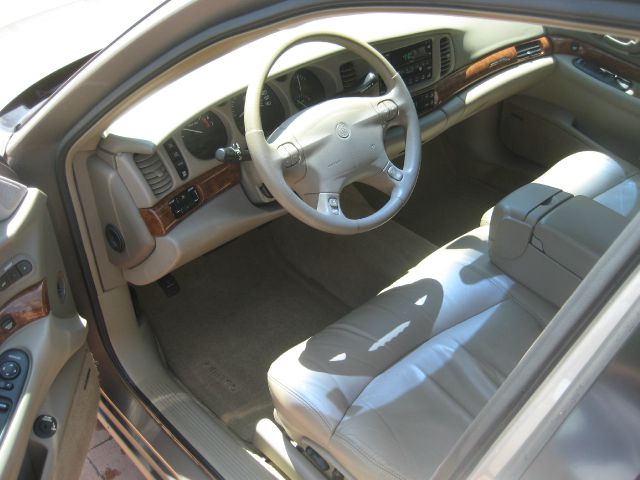 2001 Buick LeSabre SLT 25