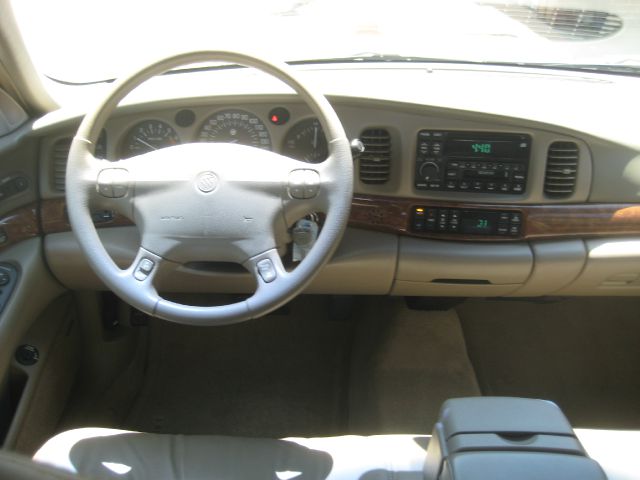 2001 Buick LeSabre SLT 25