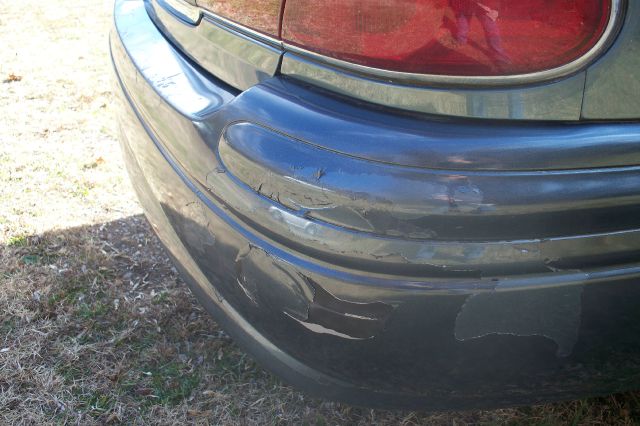 2001 Buick LeSabre 14 Box MPR