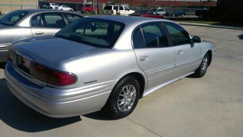 2002 Buick LeSabre 14 Box MPR