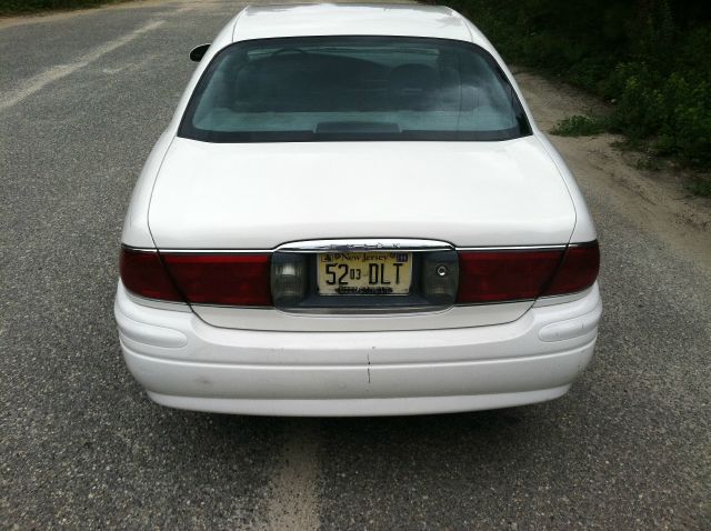 2002 Buick LeSabre 14 Box MPR