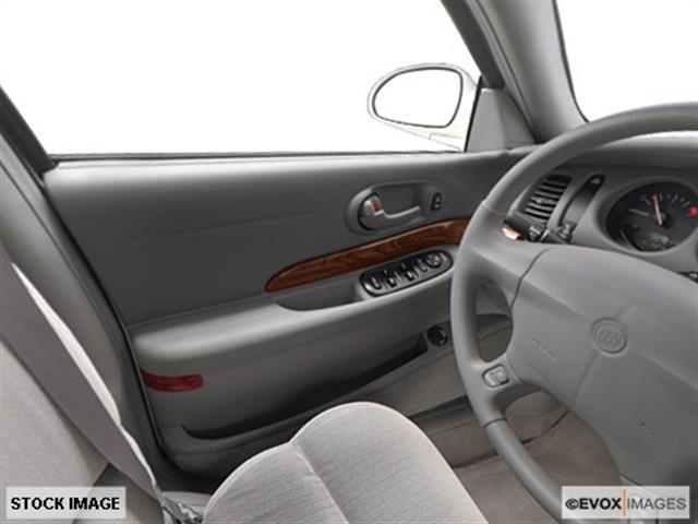 2002 Buick LeSabre Unknown
