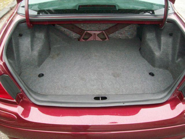 2002 Buick LeSabre 14 Box MPR