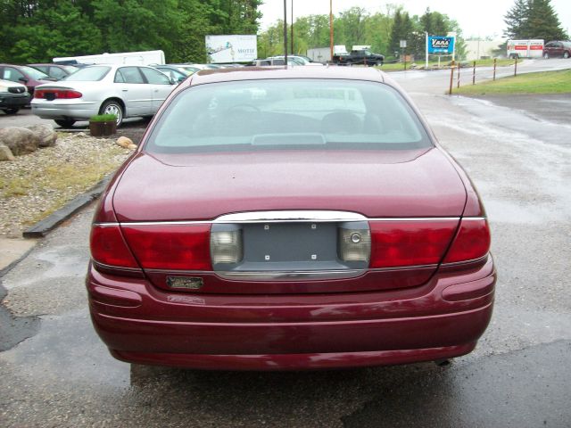 2002 Buick LeSabre 14 Box MPR