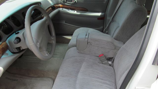 2002 Buick LeSabre 14 Box MPR