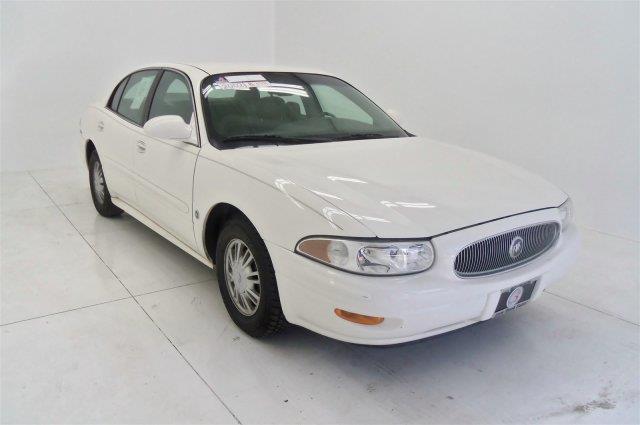 2002 Buick LeSabre 14 Box MPR