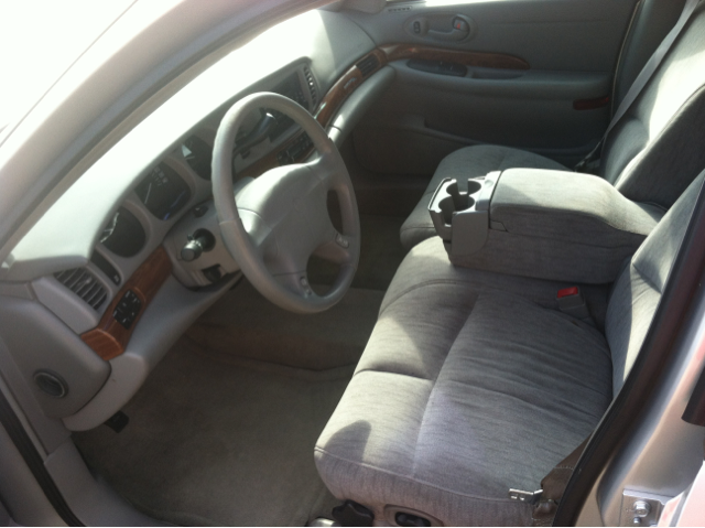 2002 Buick LeSabre Unknown
