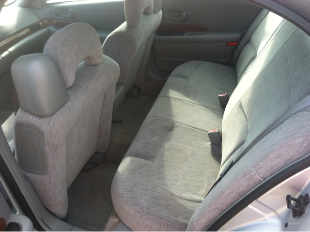 2002 Buick LeSabre Unknown