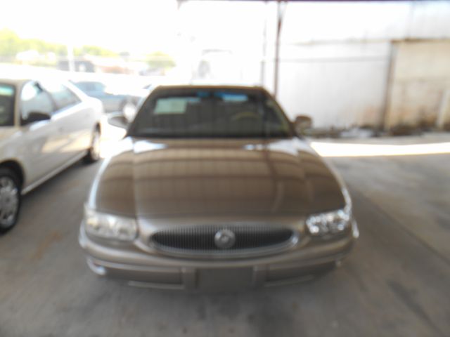 2002 Buick LeSabre 14 Box MPR