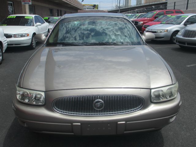 2002 Buick LeSabre 14 Box MPR