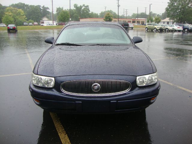 2002 Buick LeSabre 14 Box MPR