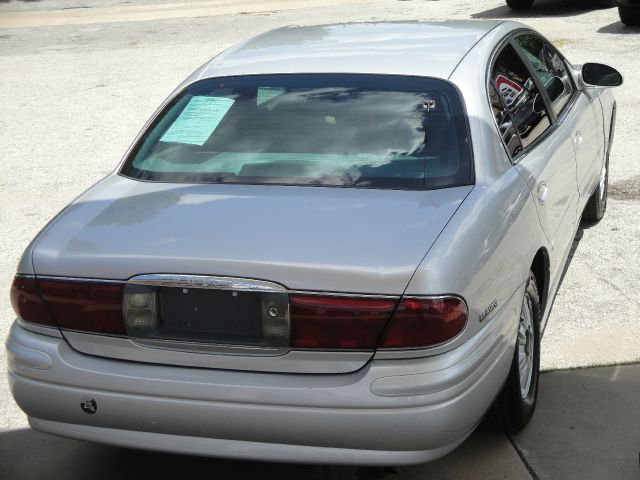 2002 Buick LeSabre 14 Box MPR