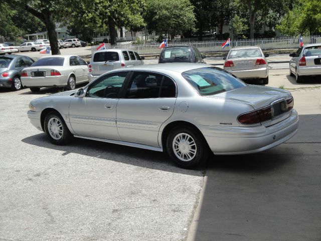 2002 Buick LeSabre 14 Box MPR