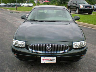 2002 Buick LeSabre 14 Box MPR