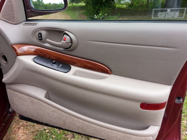 2002 Buick LeSabre 14 Box MPR