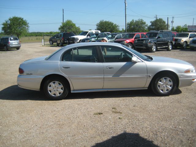 2002 Buick LeSabre C1500 Scottsdale