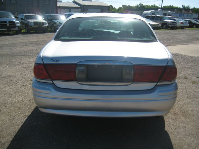 2002 Buick LeSabre C1500 Scottsdale