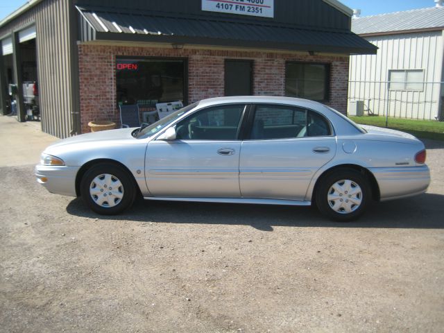 2002 Buick LeSabre C1500 Scottsdale