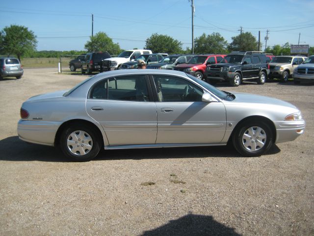 2002 Buick LeSabre C1500 Scottsdale