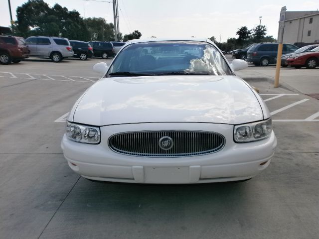 2002 Buick LeSabre 14 Box MPR