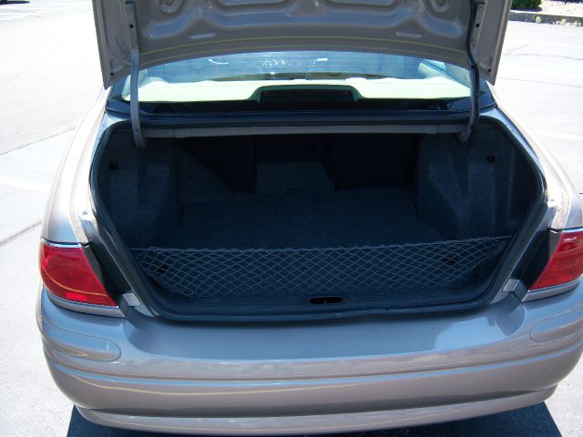 2002 Buick LeSabre 14 Box MPR