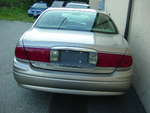 2002 Buick LeSabre 14 Box MPR