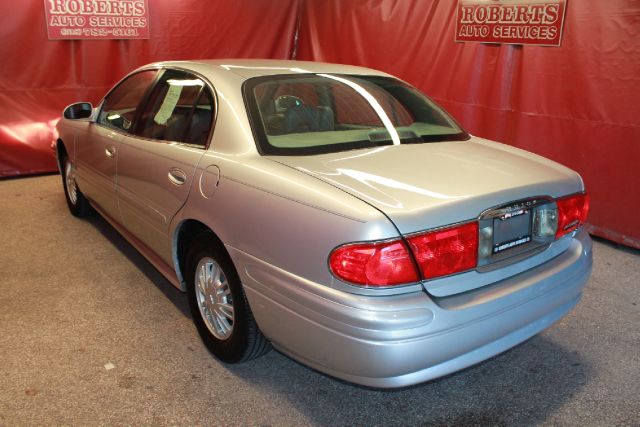 2003 Buick LeSabre 14 Box MPR
