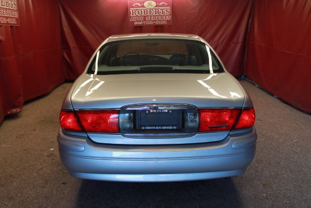 2003 Buick LeSabre 14 Box MPR