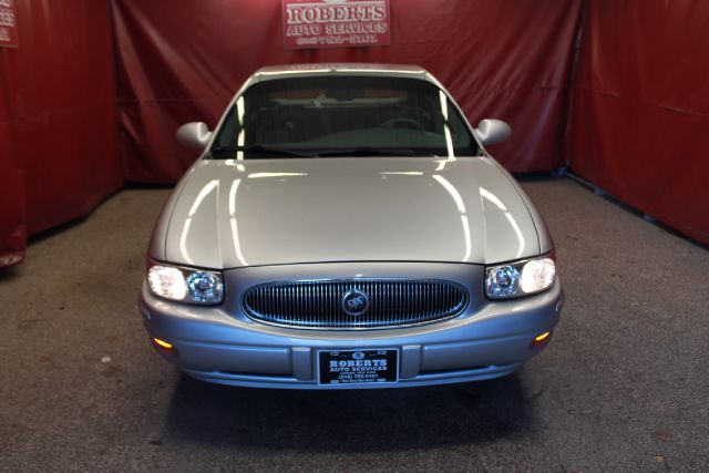 2003 Buick LeSabre 14 Box MPR