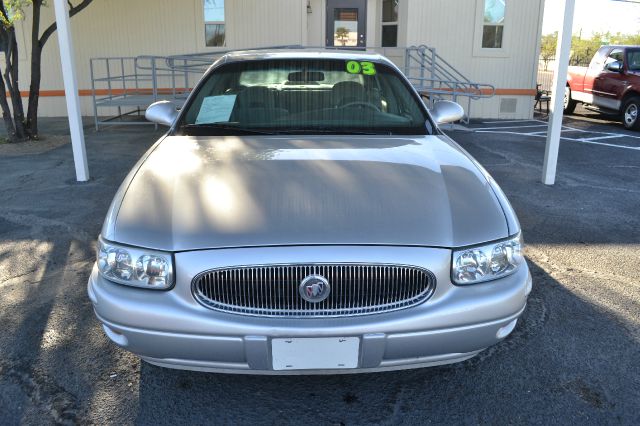 2003 Buick LeSabre 14 Box MPR
