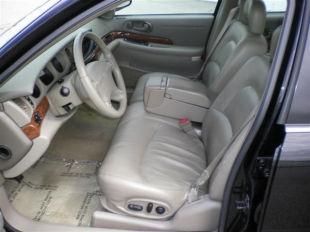 2003 Buick LeSabre SLT 25