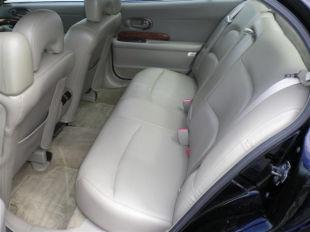 2003 Buick LeSabre SLT 25