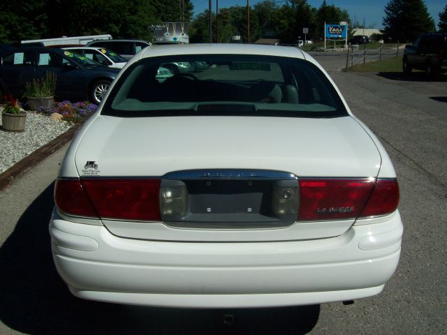 2003 Buick LeSabre 14 Box MPR