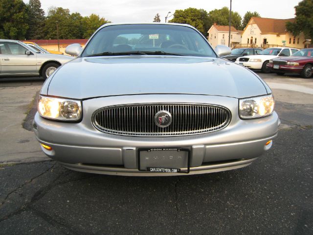 2003 Buick LeSabre 14 Box MPR