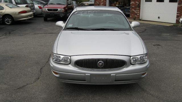 2003 Buick LeSabre 14 Box MPR