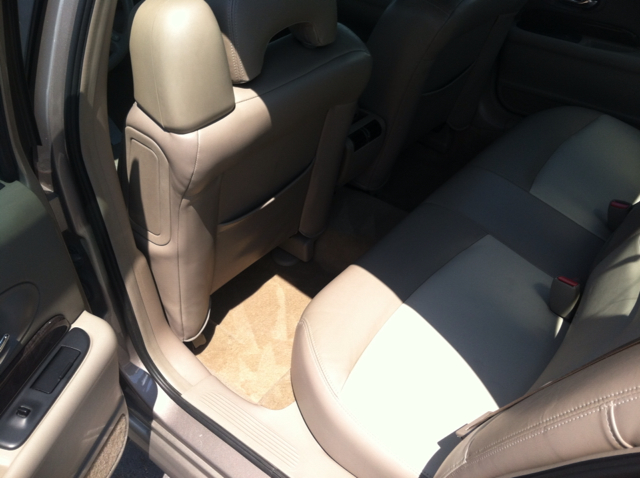 2003 Buick LeSabre SLT 25